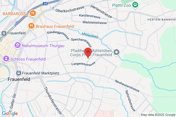 Hanspeter Vetsch