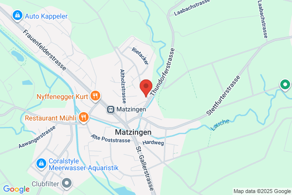 Künzi Haustechnik AG