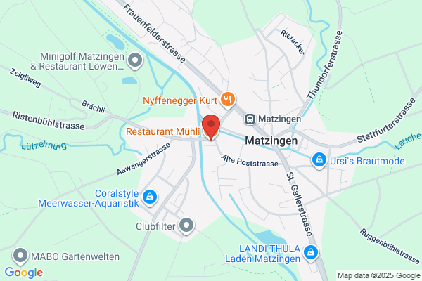 Restaurant Mühli