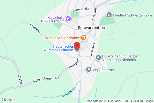 Bachmann Metzgerei AG