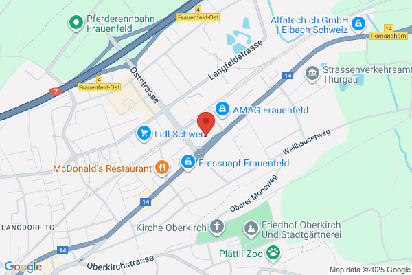 Kant. Polizei