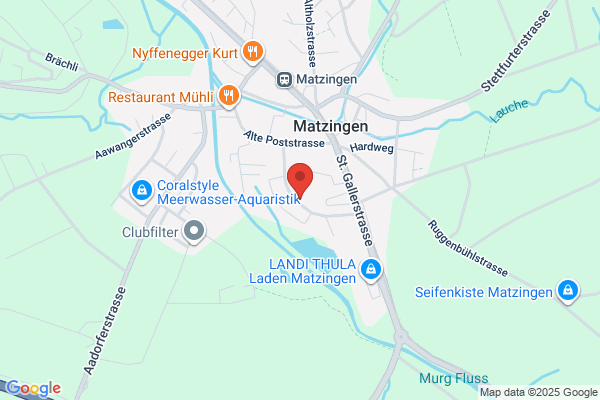 Kaufmann Reisen AG