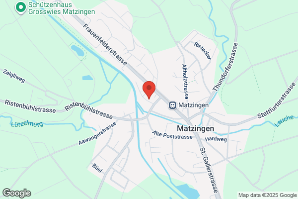 Kindergarten Wuehre