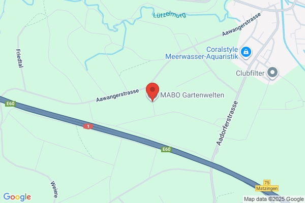 MABO Gartenwelten