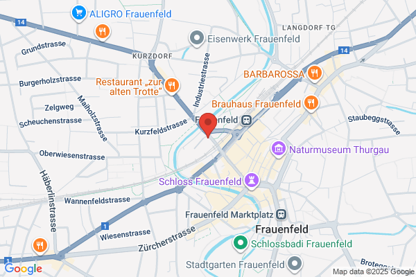 ARCE GmbH Reinigung Umzug und Entsorgung