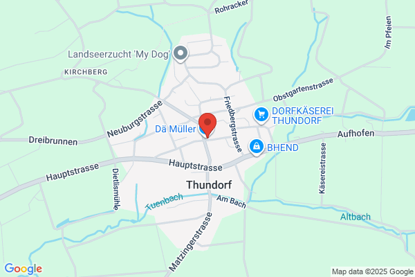 Gasthaus Harmonie