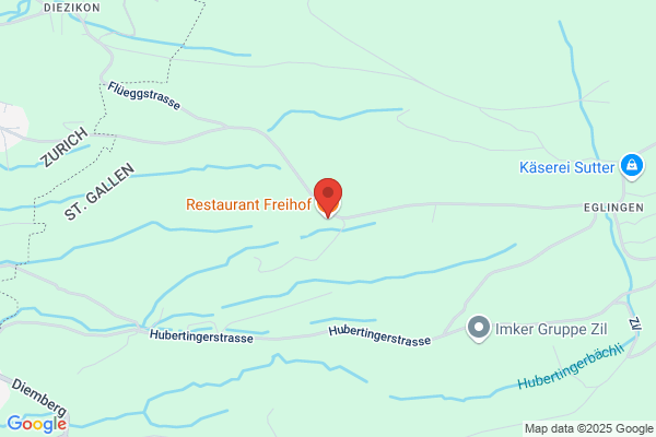 Restaurant Freihof