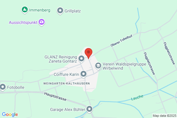 Restaurant Wygaertli