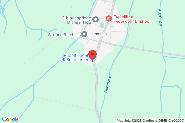 Schreinerei Engeler und Co