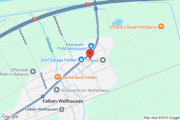 raumwerke AG