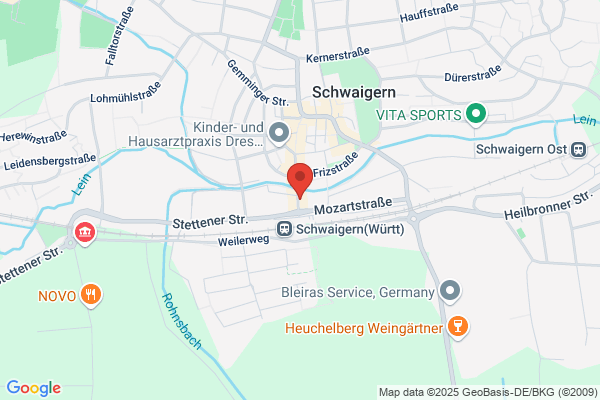 Modehaus Bolz