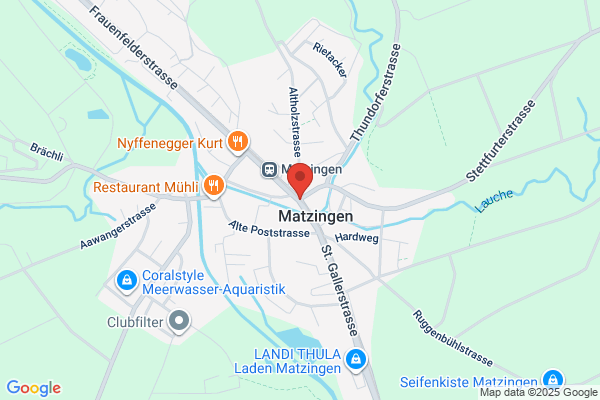 Wistrag Strassen- u. Tiefbau AG