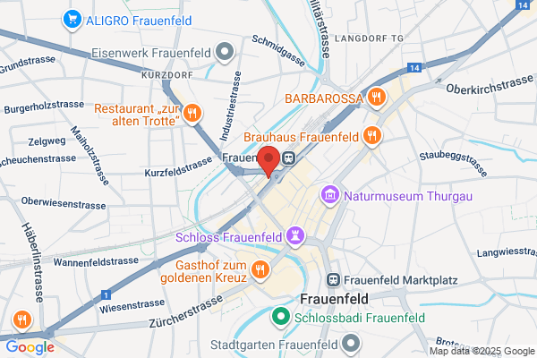 Hugentobler Finanzberatungen