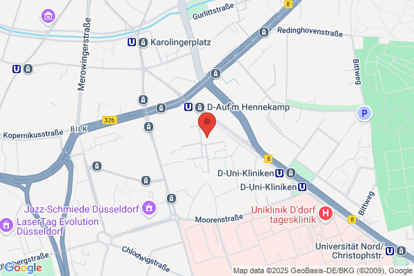 Krineo Consulting GmbH