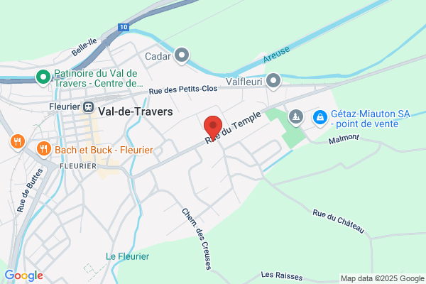 Satelite Denner