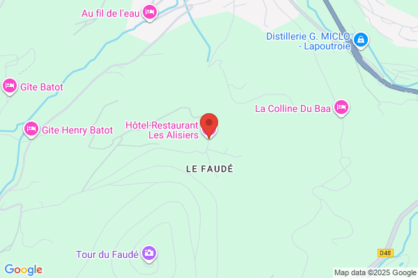 AVINET J. Viette