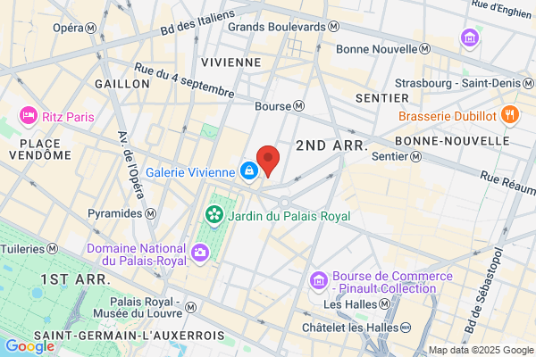 Bibliothèque Communale