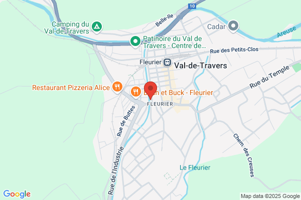 Boucherie Au Gourmet