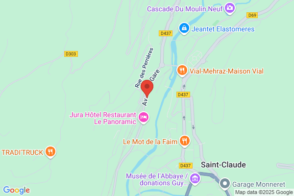 Gendarmerie