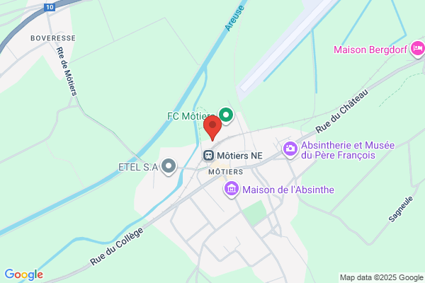 Pisciculture cantonale
