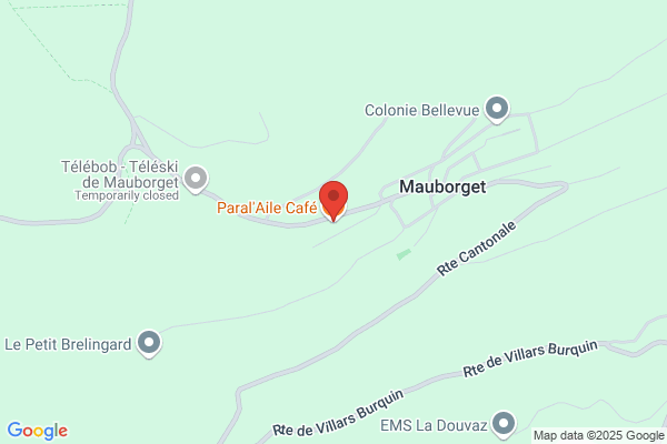 Pub Méli Melo d'RG