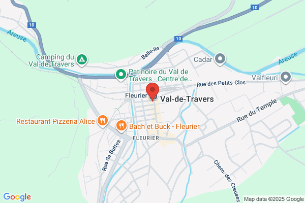 Traiteur La Pagode d'Or