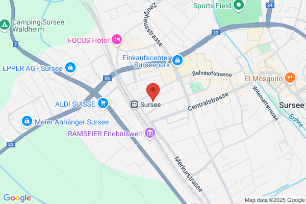 AGROLA Tankstelle & CarWash