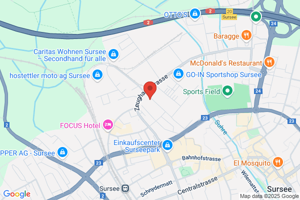 Pfenniger Entsorgungs AG