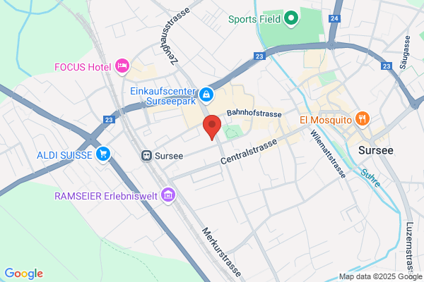 Uroviva – Urologie-Praxis Sursee (Luzern)