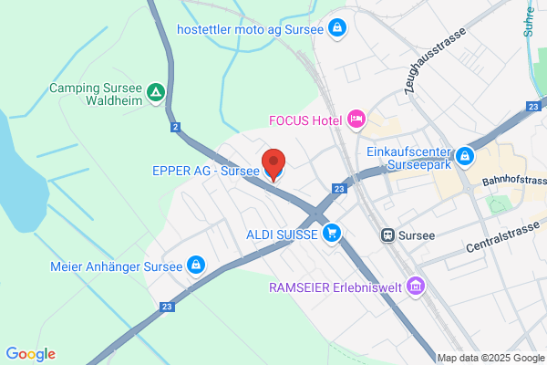 Epper Mauensee AG