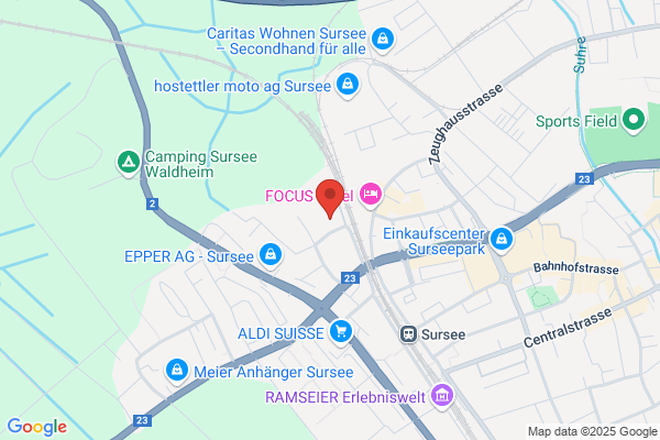 Gewerbliche Berufsschule