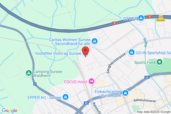 Hostettler AG