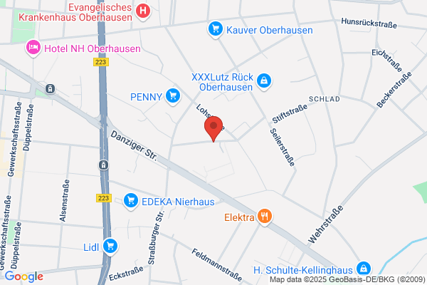 Imog Aktiengesellschaft