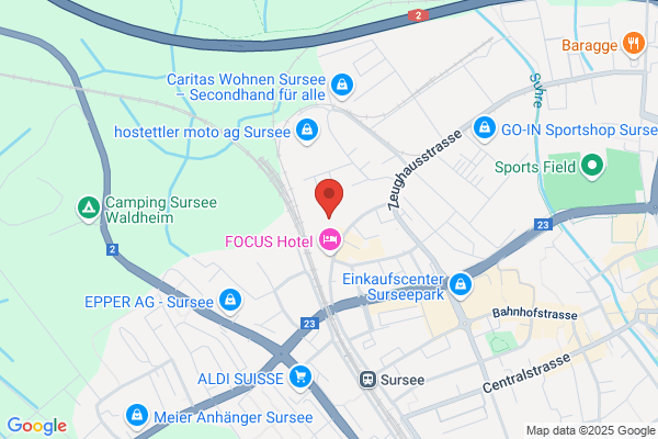 Mauchle Metallbau AG