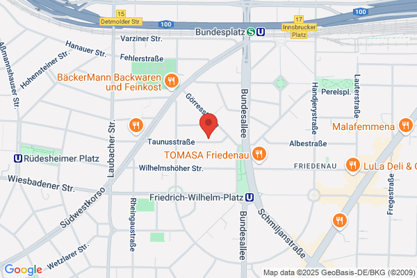 Orgiplan GmbH