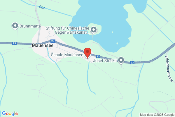 Schulhaus