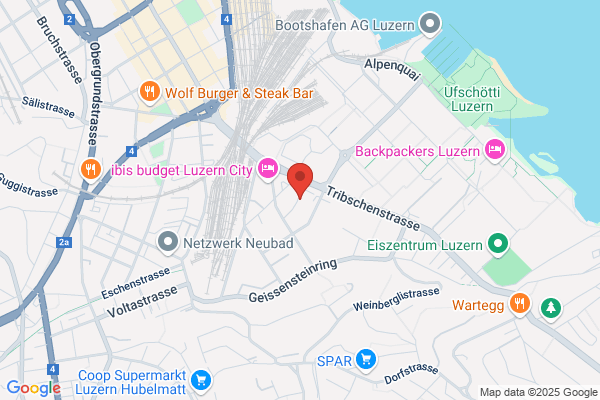 Tanzschule Gery Bucher