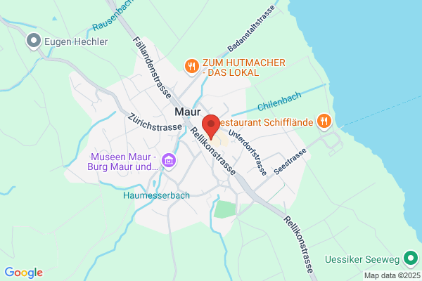 Badraun San. Anlagen GmbH