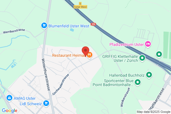 Baugeschäft Jucker & Steiner GmbH