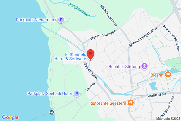 Cors - Baumanagement GmbH