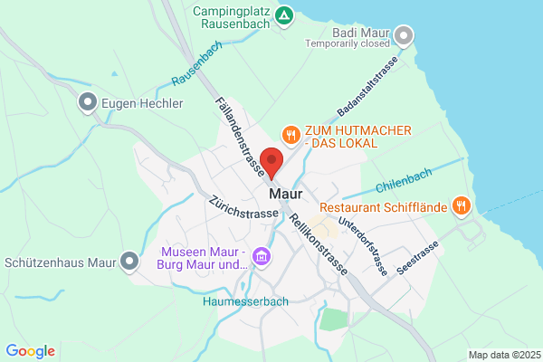 Sallenbach Küchenbau