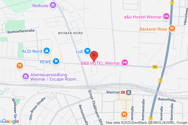 Teil.ch GmbH