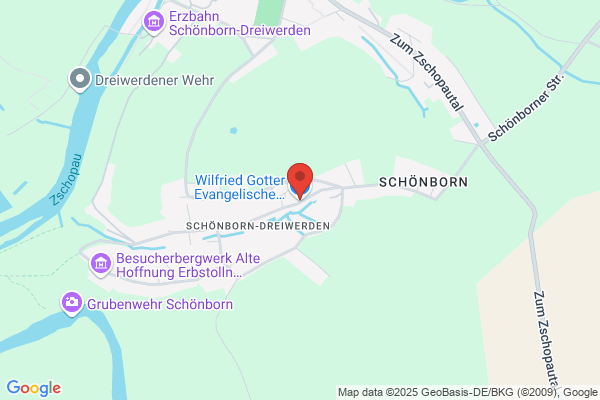 Evang. Buchhandlung zum Fisch