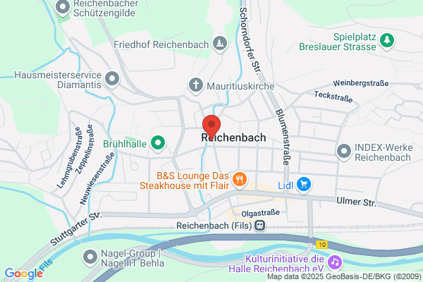 RU Reichenbach Unternehmungsberatung