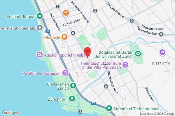 Geiges Consulting GmbH