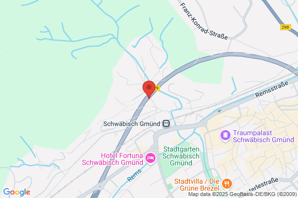 Jolly Jump GmbH