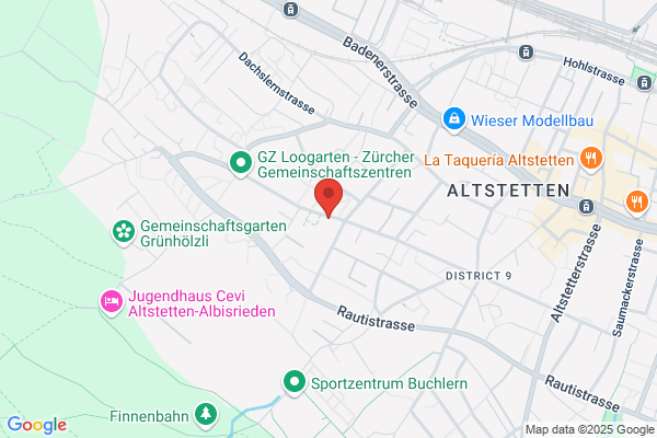 Zindel Werbeagentur