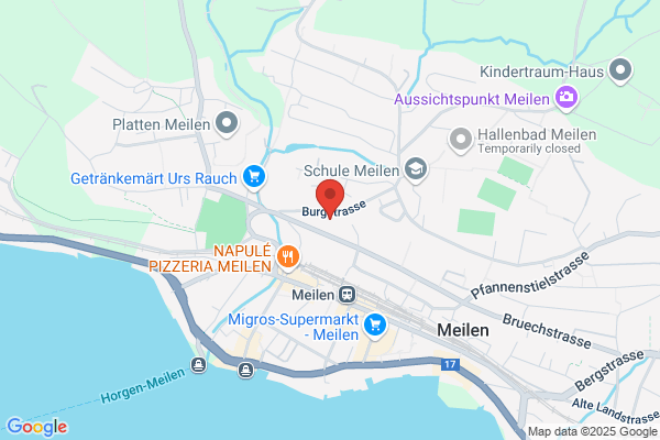 Architekten Peter Brader AG