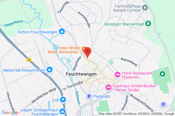 Architekturbuero Chr. Schmid