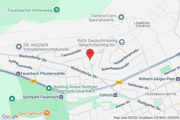 Architekturbuero F. Werner